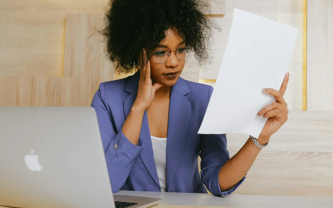 My In-Person Interview is Over. What Now?