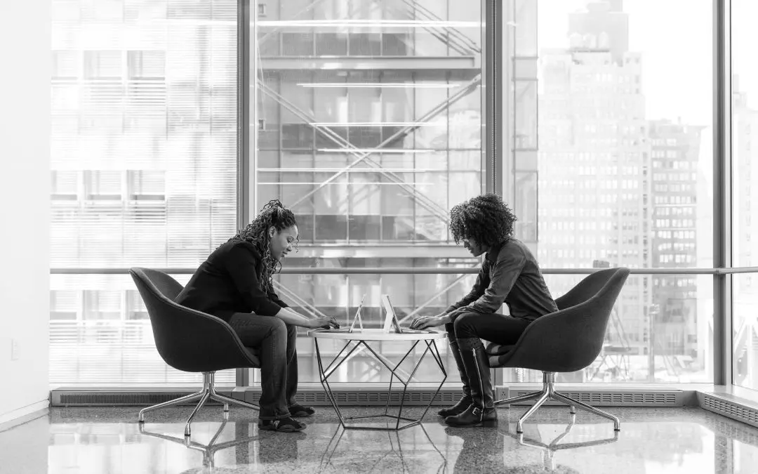 Before Declining That Job Offer, Consider This