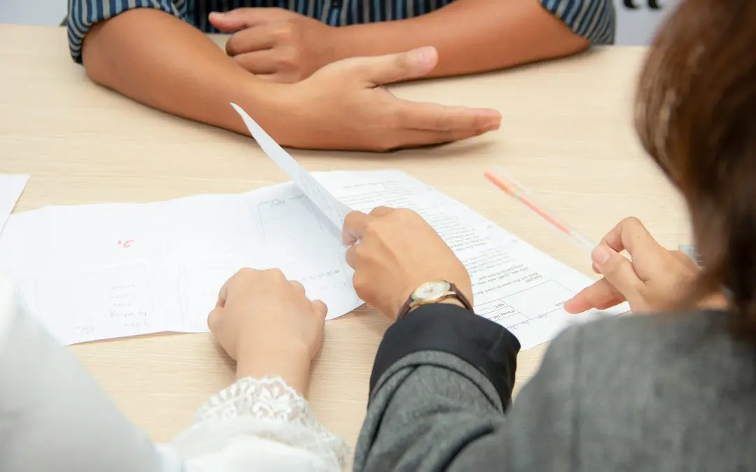 Wait! Your Interview’s not Over