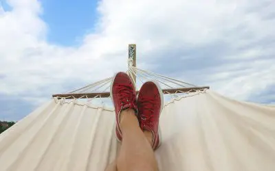 The Appeal of Unlimited Time Off
