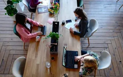 Working Remote, Is it Best for You?