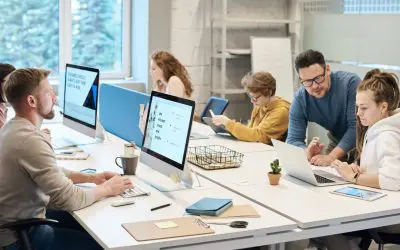 The Marketing Industry is a Forever Industry and Here’s Why