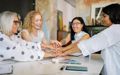 The Rise of the Freelance Workforce