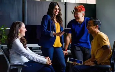 5 Things to Know About Being a Generalist