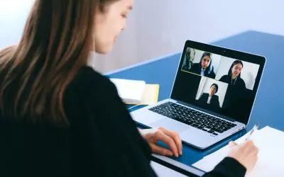 How to Prepare for a Virtual Interview