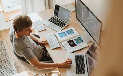 What are Work-from-Home Ramifications?