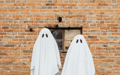 Looking for a Talent Acquisition Halloween Costume?