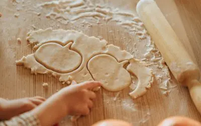 Thanksgiving Tips for Working Moms