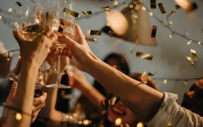 Why the New Year is a Good Time Reevaluate Your Career