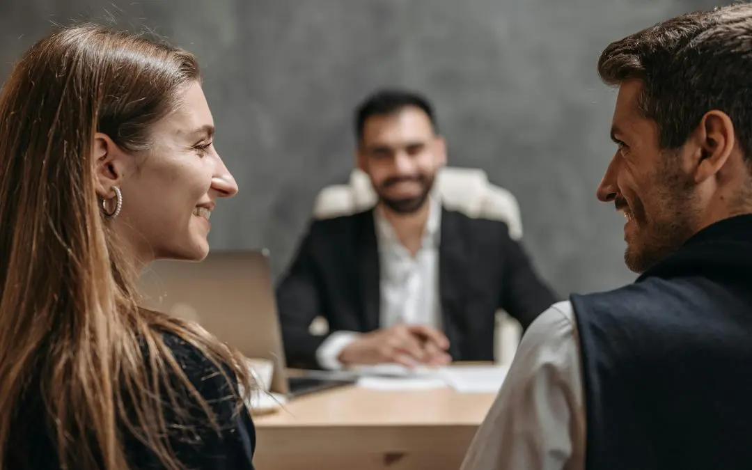 5 Simple Steps in Choosing the Right Recruitment Agency