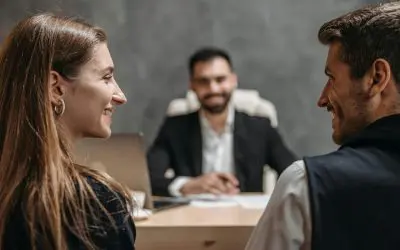 5 Simple Steps in Choosing the Right Recruitment Agency