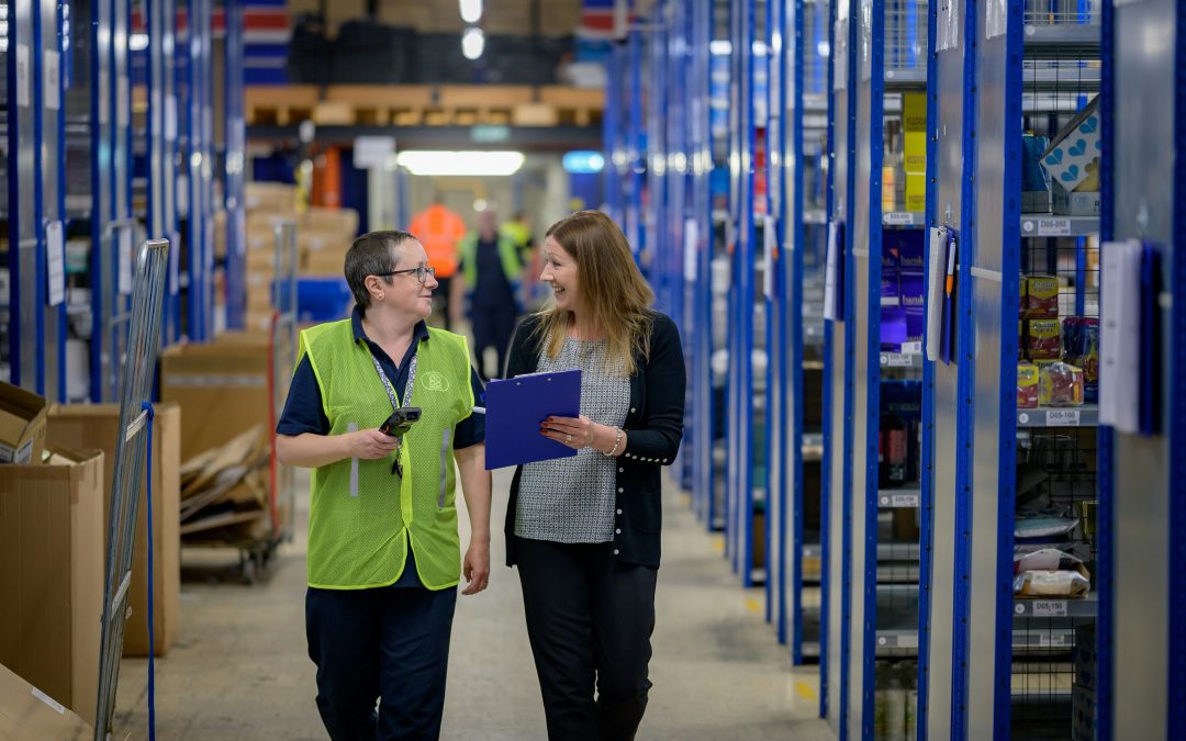 8 Soft Skills in Ideal Inventory Planners