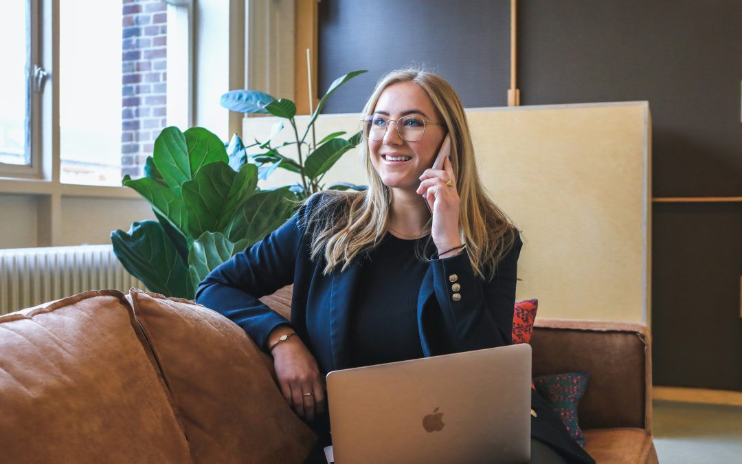 7 Ways Recruiting Firms Show They Care