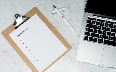 Are “Intelligent” Resume Parsers Erasing your Chances of Getting an Interview?