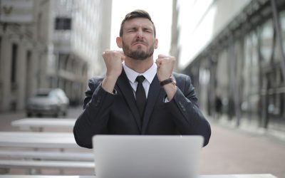 Is It Time for a Career Change? Ask Yourself These 5 Questions
