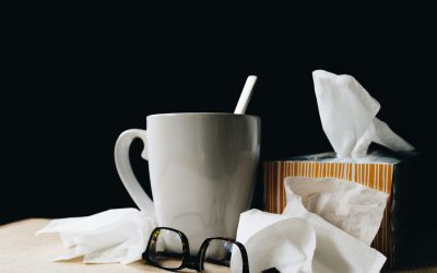 Sick Enough for a Sick Day: Best Practices for Calling off Work