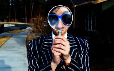 5 Simple Steps to Start Your Job Search