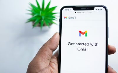Is Your Email Address Sending the Right Message?