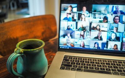 7 Ways to Keep Your Remote Workforce Engaged