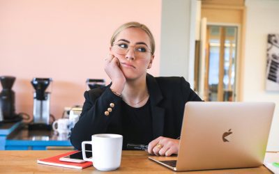 Bad Dates and Bad Interviews: A Match Made In Heaven