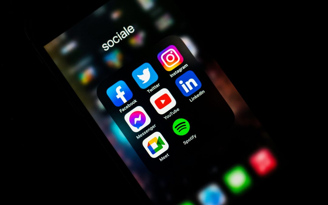 Putting Your Best E-Foot Forward: Is Your Social Media Presence Hurting Your Professional Appeal?