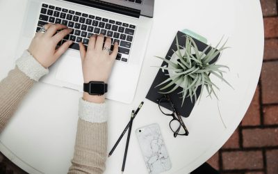 How to Start Your Resume When You’re Just Getting Started