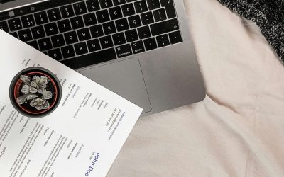 Ask a Recruiter: How Far Back Should I Go on My Resume?
