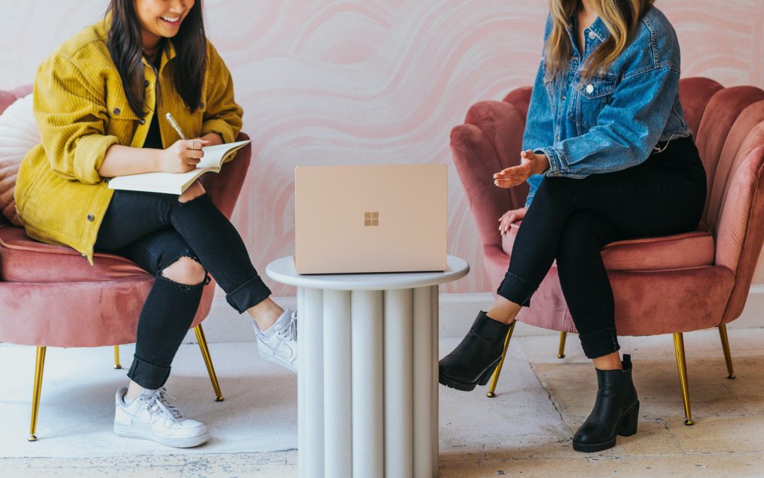 Is My Recruiter a Good Fit for Me? Ask These 5 Questions