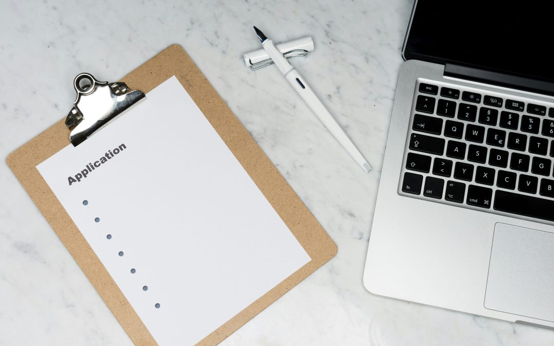 I’ve Submitted My Application, Now What?