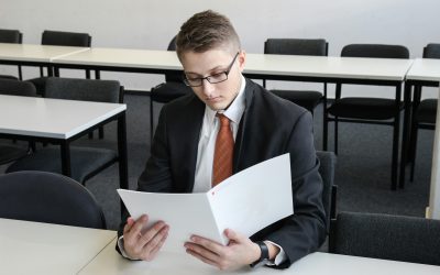 How to Protect Your Resume From Generation Bias