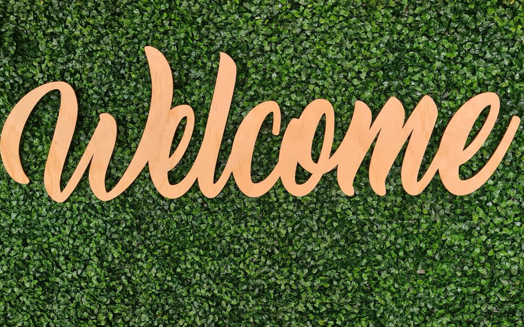 Forgetting Something? Preparing for Your First Day at a New Job