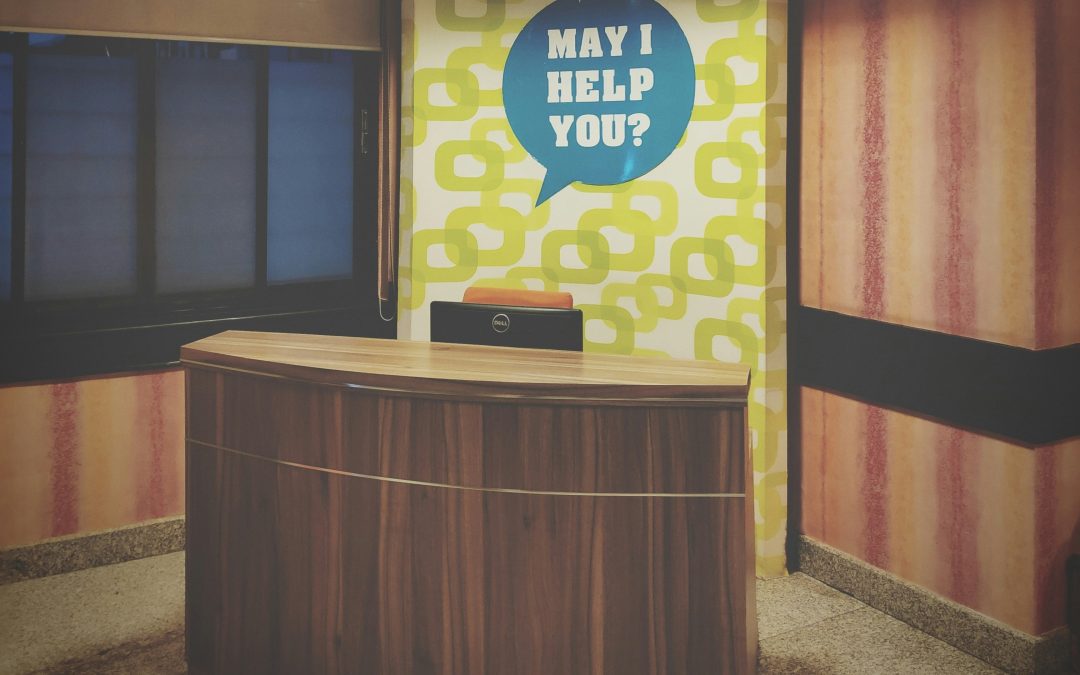 Ask a Recruiter: What Can I Do With My Customer Service Experience?