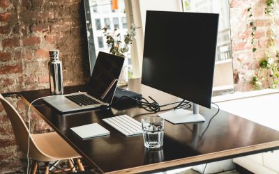 5 Remote Work Etiquette Rules You Probably Didn’t Know