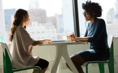 Taking Your Interview From Interrogation to Conversation