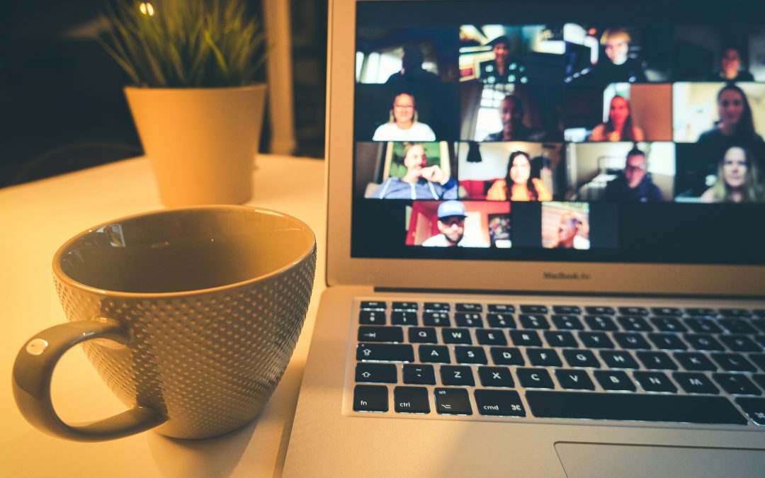 5 Tips to Keeping Remote Teams Socially Supported