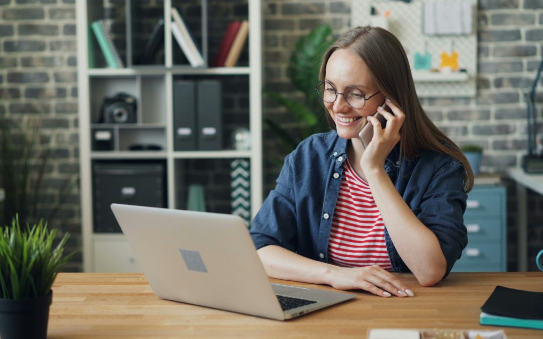The Differences Between a Phone Interview and a Phone Screen