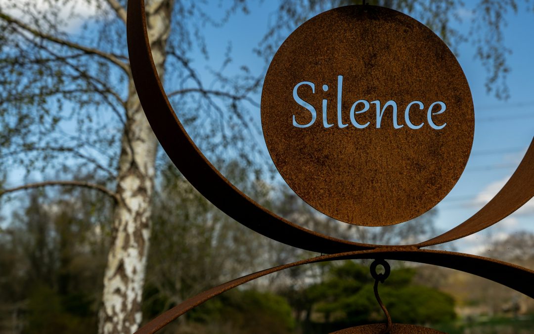 Ask A Recruiter: What Your Silence Actually Says