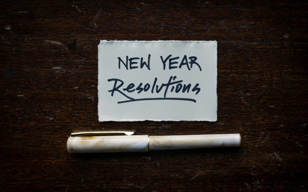 6 New Year’s Resolutions All Team Leaders Should Make in 2021