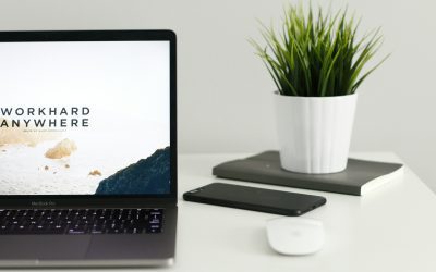 2021, Company Culture, and You