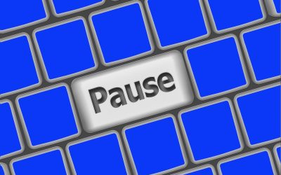 The Power of the Pause