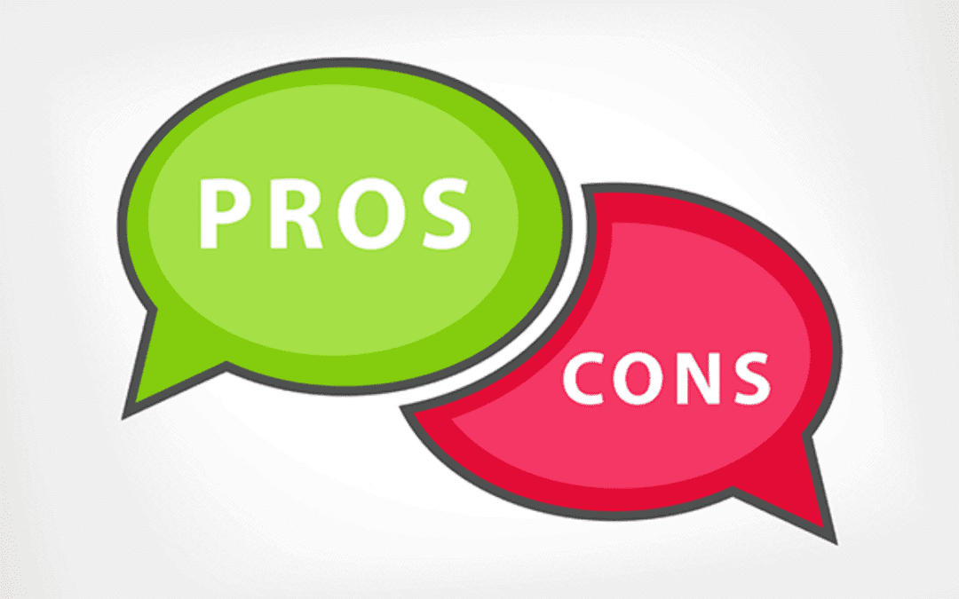 Should You Take That Counteroffer? 5 Questions to Ensure You’re Making the Right Decision