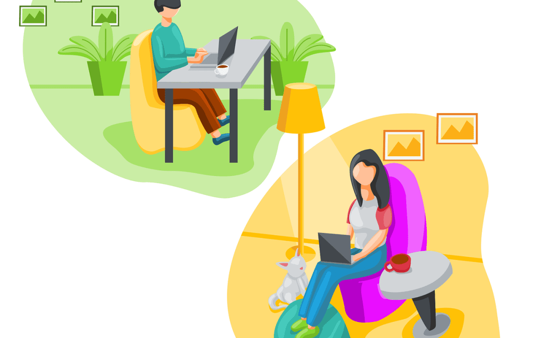 Three Steps to Regain Your Work-Life Balance