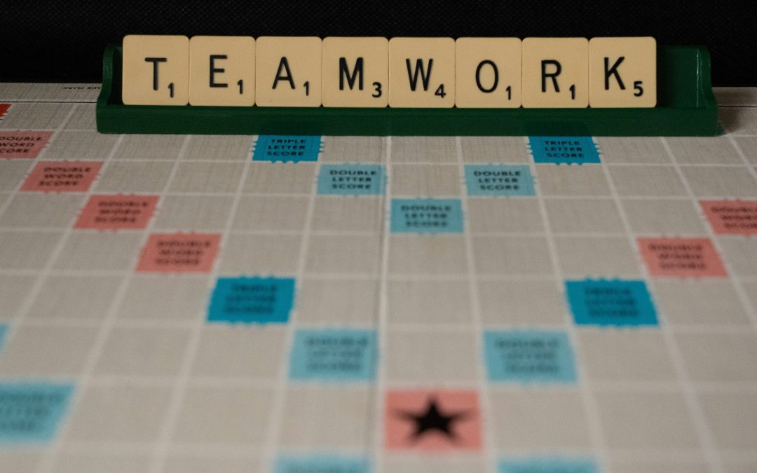 Leaders Who Understand the Difference between These Four Words Can Successfully Foster Complex Change