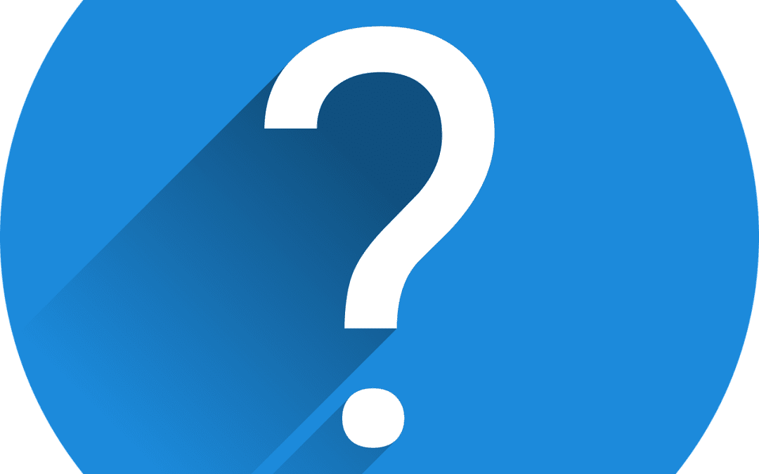 Have an Upcoming Interview? Interview Yourself First with These 5 Questions