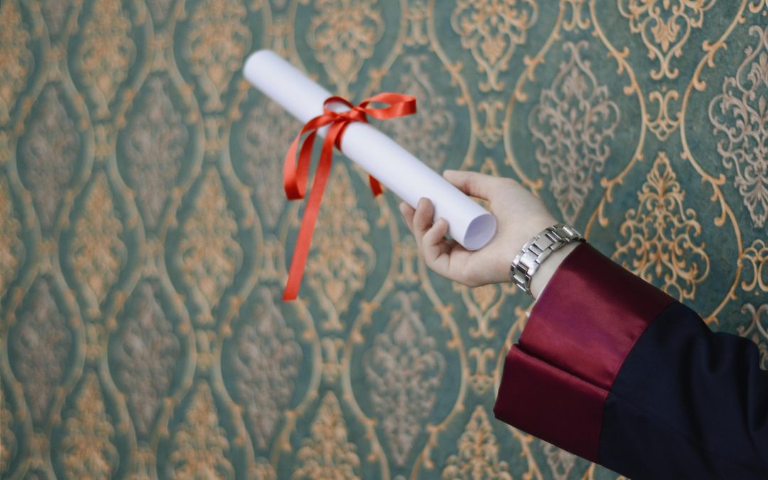 What To Do Next: A Guide for High School and College Graduates