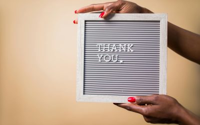 How to Compose a Professional Thank-You Email After an Interview
